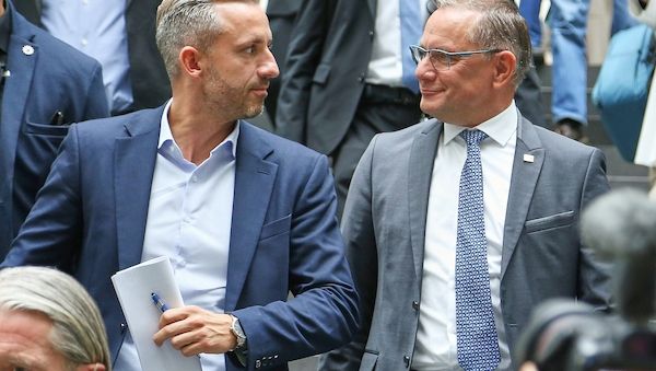Chrupalla: Siegmund "vielleicht sogar kompromissbereit"