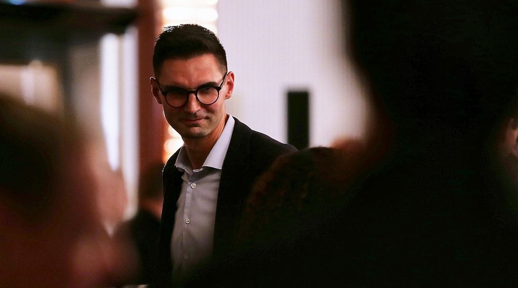 Sepp Müller will CDU-Landesvorsitzender in Sachsen-Anhalt werden