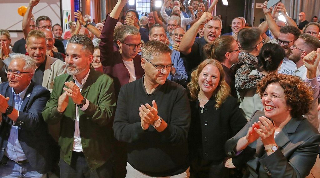 Eralp: BSW als AfD-Steigbügelhalter wäre "absolute Katastrophe"