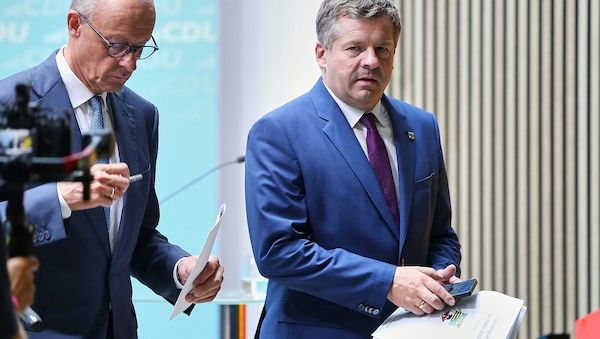 Lechner fordert nach Wahl-Debakel in Sachsen-Anhalt Umdenken