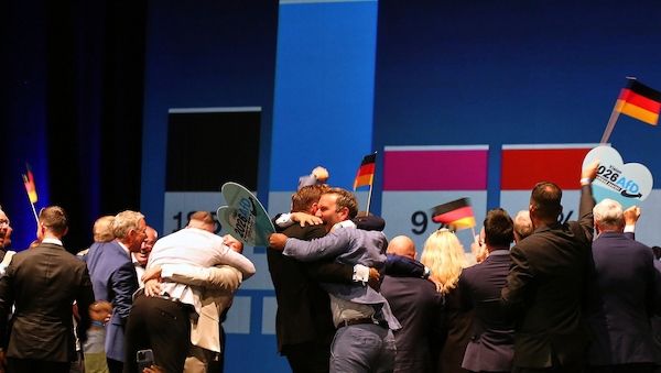 Grimm: Ausbleiben von Reformen treibt Wähler zur AfD