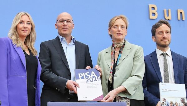 Pisa-Ergebnisse auf "neuem Tiefstand"