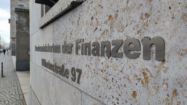 Zinsanstieg kostet Bund bis 2031 Milliarden
