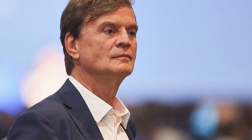 AfD-Parlamentsgeschäftsführer: Wüsts Verbots-Idee ist lächerlich