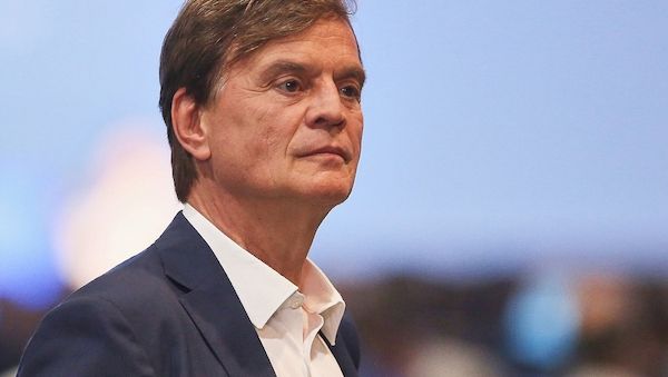 AfD-Parlamentsgeschäftsführer: Wüsts Verbots-Idee ist lächerlich