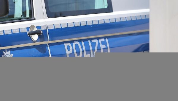 Rollerfahrer bei Verkehrsunfall in Berlin-Tempelhof verletzt