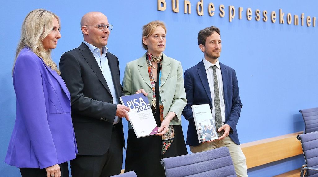 Linke: Regierung versagt bei Bildungsgerechtigkeit