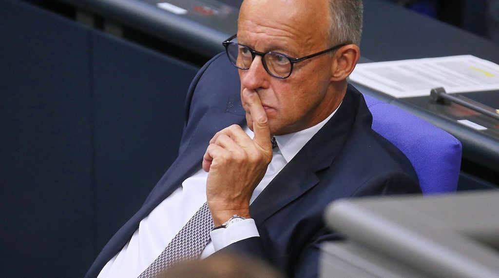Forsa: Merz weiter auf Allzeittief - AfD bleibt auf Rekordhoch