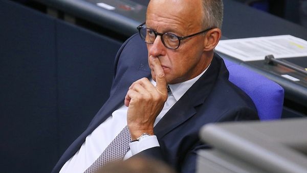 Forsa: Merz weiter auf Allzeittief - AfD bleibt auf Rekordhoch