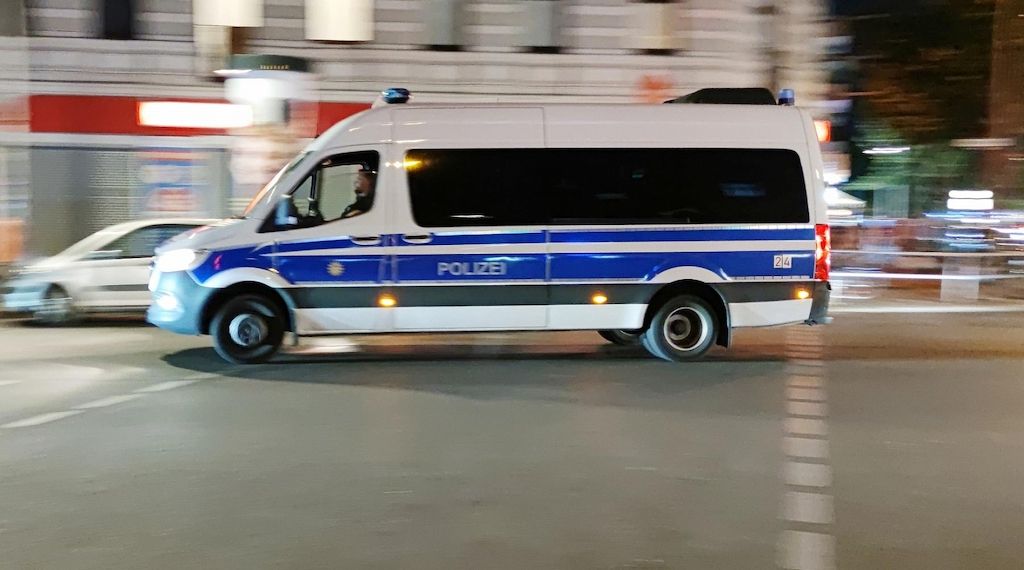 Polizei sucht Zeugen nach tödlichen Schüssen in Berlin-Neukölln