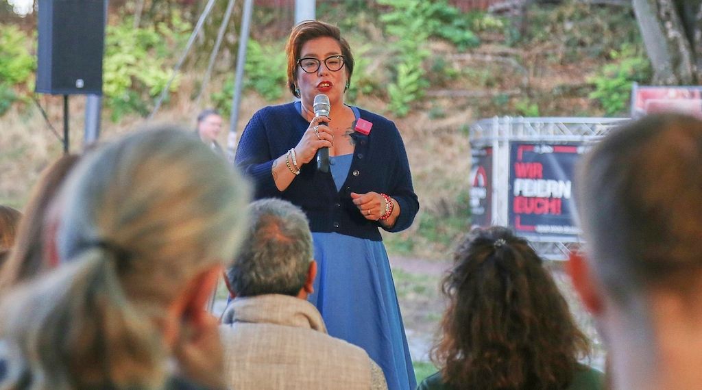 Grüne offen für unabhängigen Ministerpräsidenten in Sachsen-Anhalt