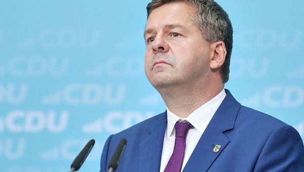 Schulze sagt ab: Sachsen-Anhalt will MPK-Vorsitz nicht übernehmen