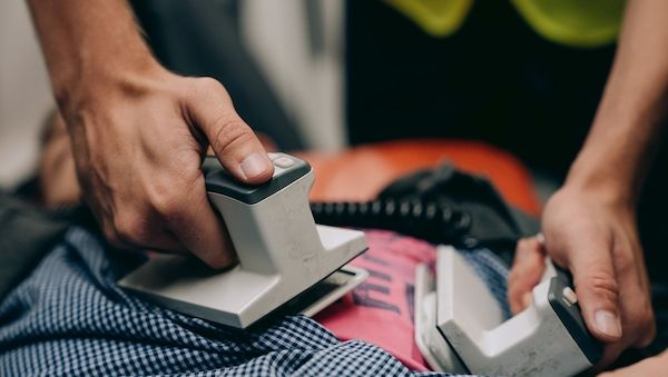 Erste Hilfe: So können Sie im Notfall Kindern richtig helfen!