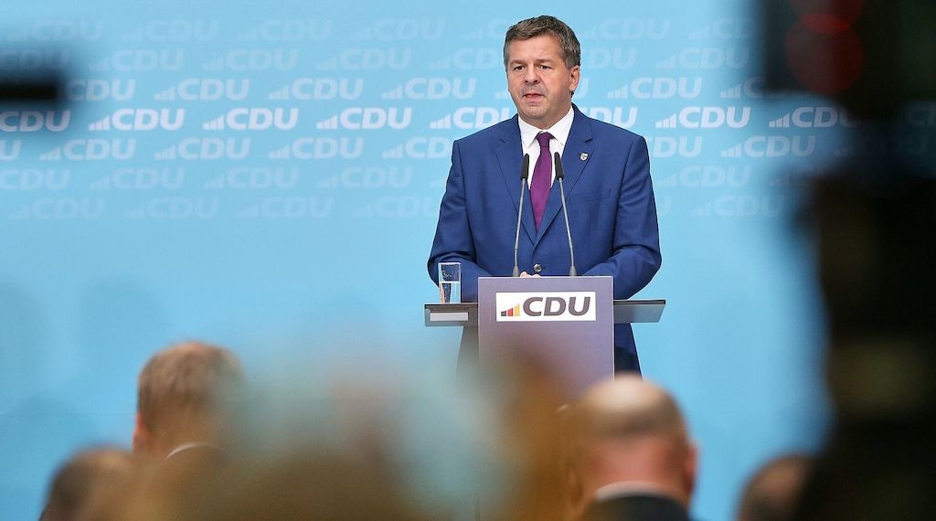 BSW kritisiert Schulzes MPK-Vorsitz-Plan als "unanständig"
