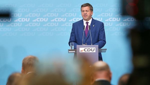 BSW kritisiert Schulzes MPK-Vorsitz-Plan als "unanständig"
