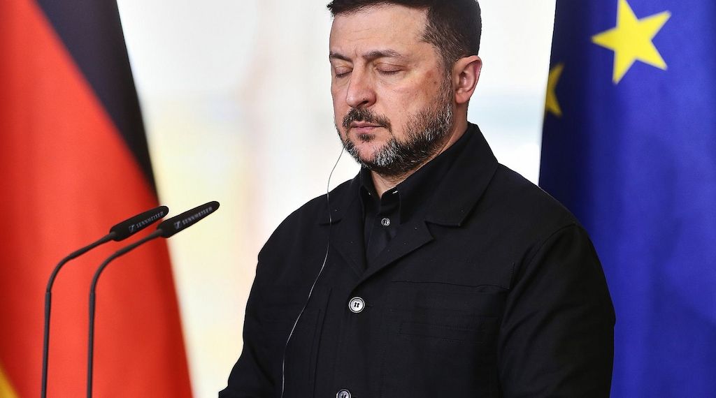 Wadephul kritisiert Selenskyj wegen Rüstungsbestellungen