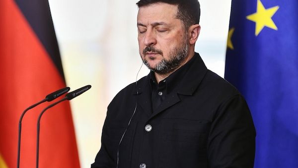 Wadephul kritisiert Selenskyj wegen Rüstungsbestellungen