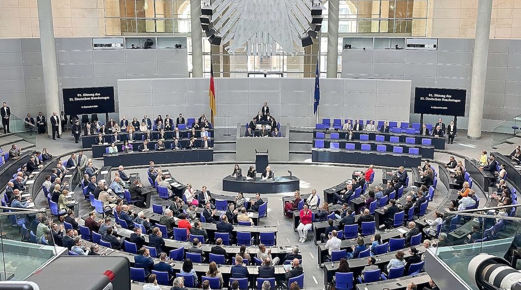 Städtetag fordert 30 Milliarden Euro Soforthilfe vom Bund