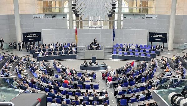 Städtetag fordert 30 Milliarden Euro Soforthilfe vom Bund