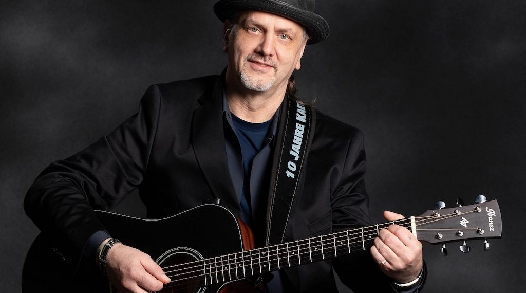 ​Live-Musik in Tegel: Ossternhagen & Kulle bringen Westernhagen in die „Dicke Paula“