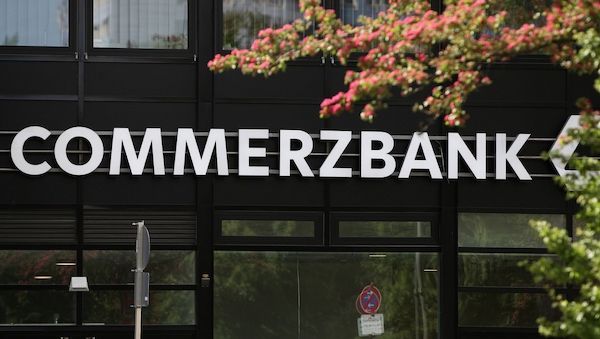 Verdi fordert Verbleib des Staats als Commerzbank-Großaktionär