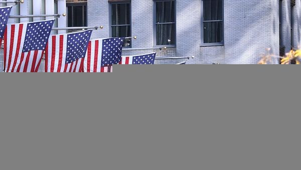 Fischer: Vertrauen der Europäer in die USA ist verloren