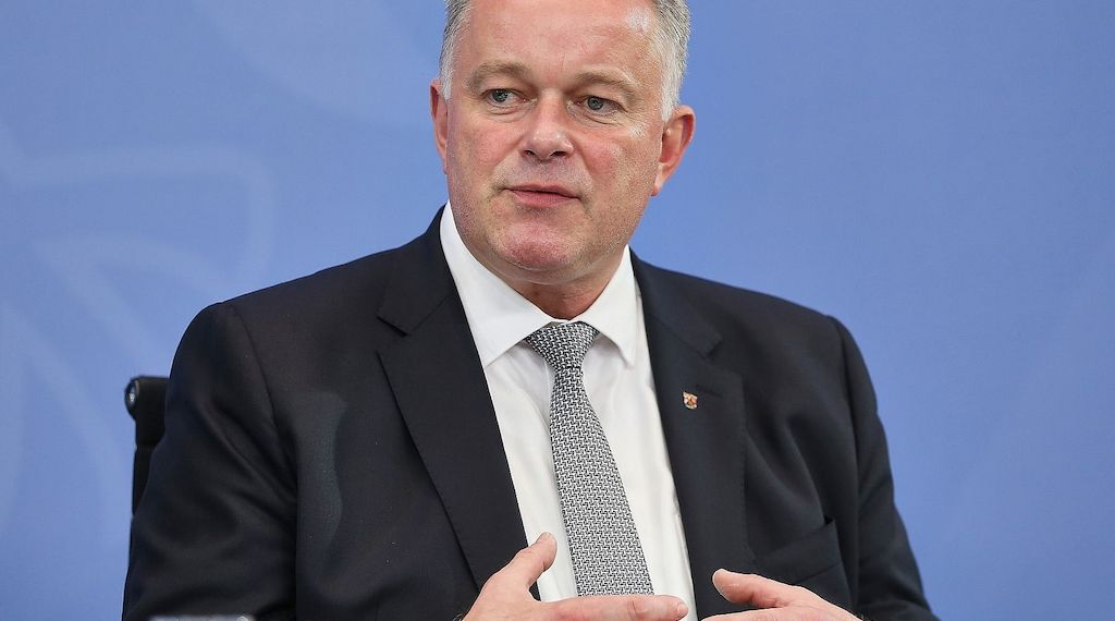 Schnieder: Keine Ausgrenzung der AfD bei MPK-Vorsitz