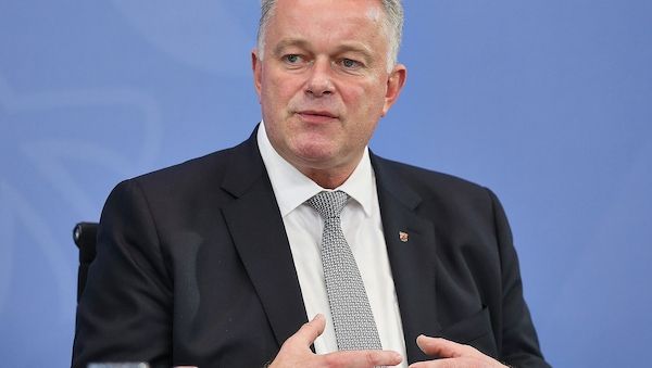 Schnieder: Keine Ausgrenzung der AfD bei MPK-Vorsitz