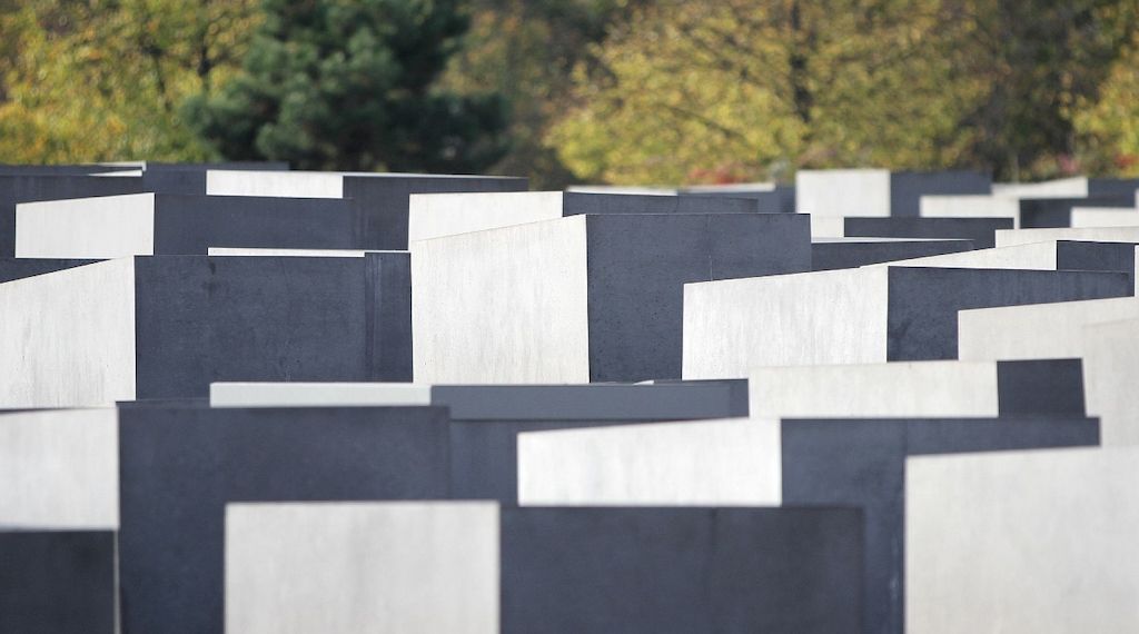 Weitere Anklage nach Messerangriff am Berliner Holocaust-Mahnmal