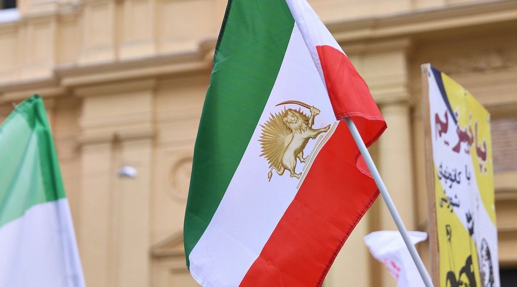 Emirate werben für pragmatischen Umgang mit dem Iran
