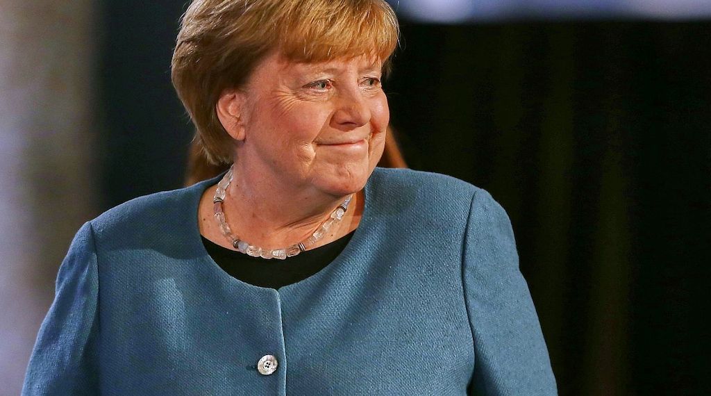 Bilger unterstützt Merkel-Kritik am Begriff "Brandmauer"