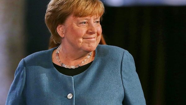 Bilger unterstützt Merkel-Kritik am Begriff "Brandmauer"