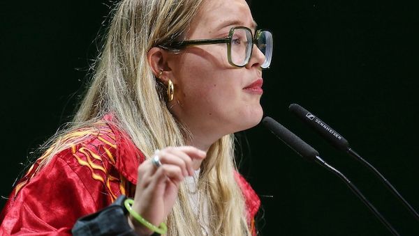 Grüne Jugend fordert Fokus auf bezahlbares Leben