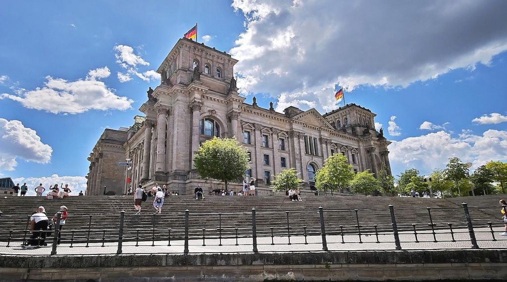 Wetterbericht für Berlin/Brandenburg (10.09.2026)