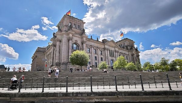 Wetterbericht für Berlin/Brandenburg (10.09.2026)