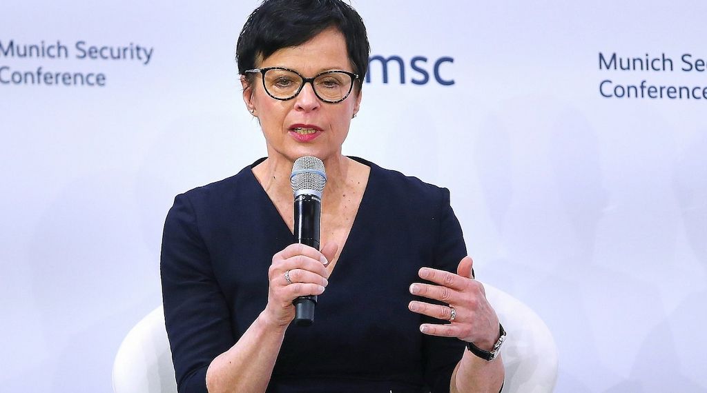 EU-Kommissarin stellt Serbien-Beitritt infrage
