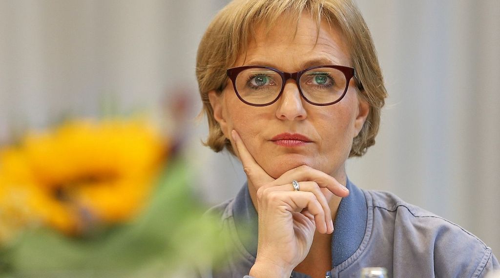 Grüne starten regelmäßigen KI-Dialog