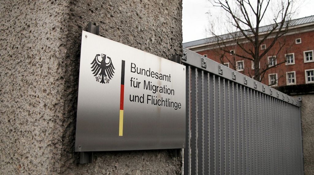 Deutlich weniger Empfänger von Asylbewerberleistungen