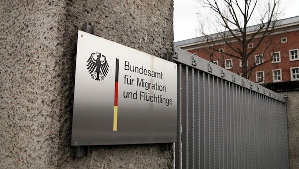 Deutlich weniger Empfänger von Asylbewerberleistungen