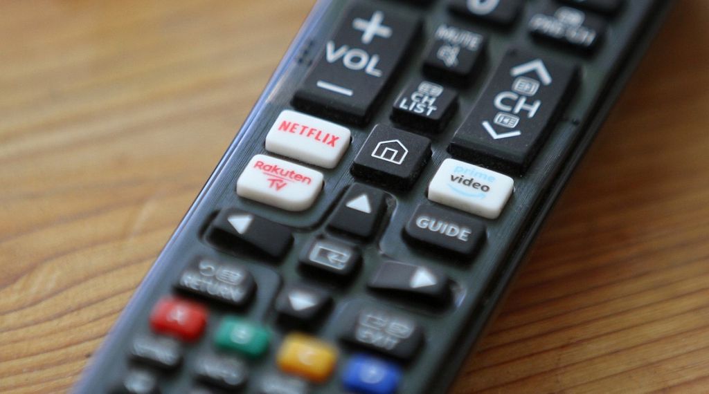 Studie: Streaming-Markt wird kleinteiliger