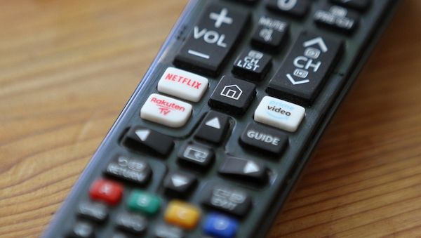 Studie: Streaming-Markt wird kleinteiliger