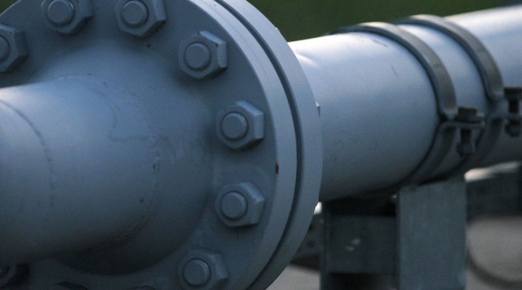 Westnetz verschickt Schreiben wegen möglichen Gasmangels