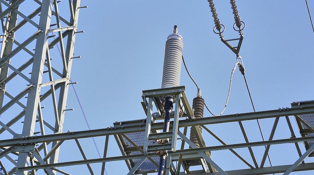 Länder verstärken Schutz kritischer Infrastruktur
