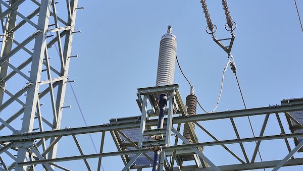 Länder verstärken Schutz kritischer Infrastruktur
