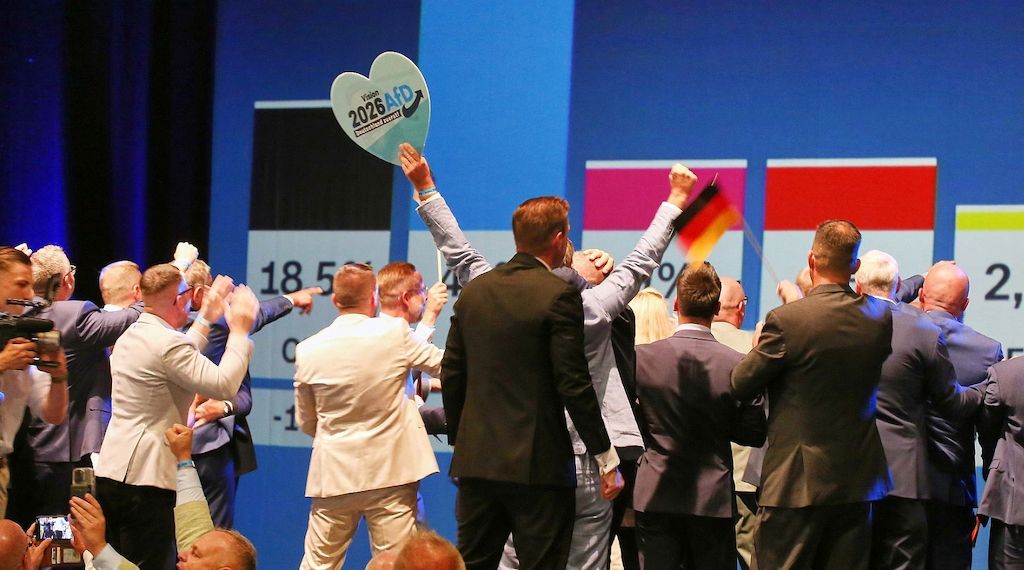 Historiker Van Reybrouck: "Verfahren der Demokratie" überprüfen