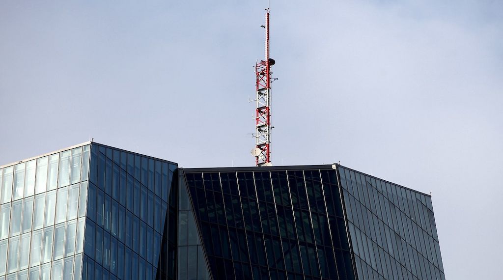 EZB erhöht Leitzins auf 2,5 Prozent