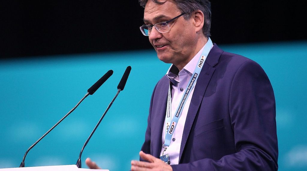 EU-Berichterstatter will Klima-Investitionspflicht abschwächen