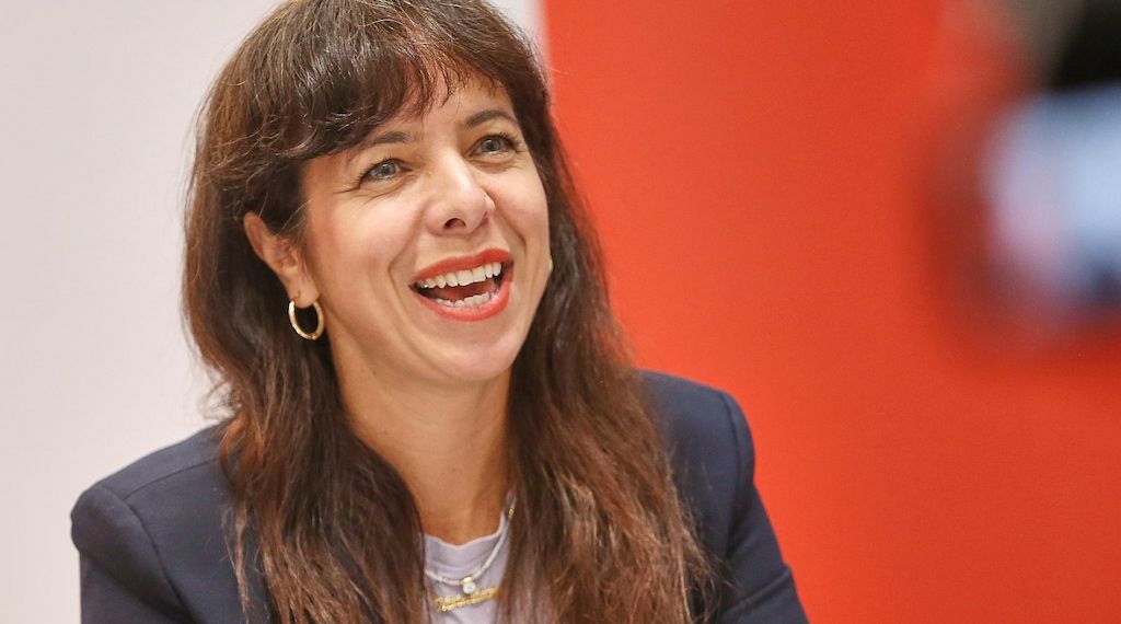 Infratest: Linke in Berlin wieder vorn