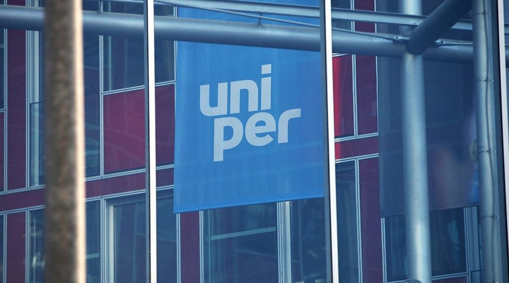 Uniper will zentrale Einheit für Schutz kritischer Infrastruktur