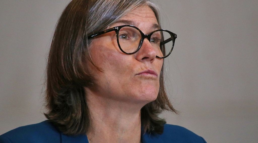 IG Metall fordert VW-Chef zu Wiederherstellung von Vertrauen auf
